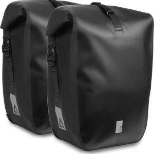 ACID PANNIER BAG PURE 20/2 CILINK BLACK