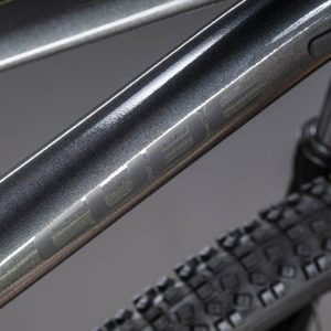 CUBE AIM SLX SLATEBLACK/BLACK SLATEBLACK/BLACK XS XS 2026